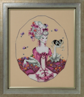 (image for) The Duchess of Rouen